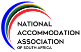 National Accommodation Association Western Cape member logo
